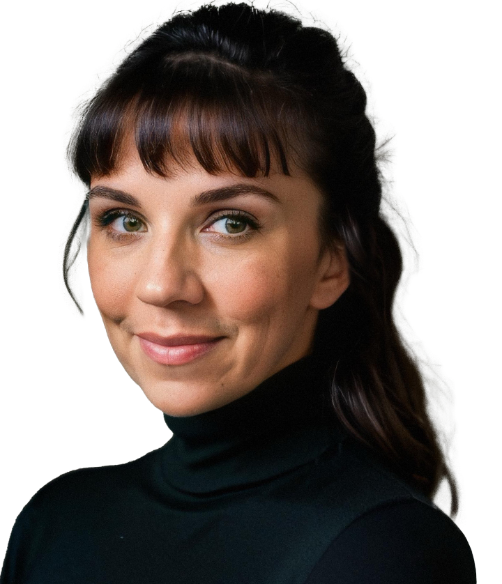 <b>Melissa</b> Darling